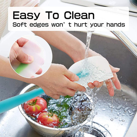 Baking Tools Spatulas Silicone Cooking Heat Resistant-HA01187-Veeddydropshipping