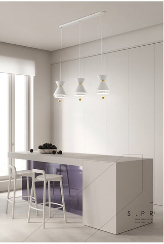 Modern Led Ceiling Chandelier Lights-TI00416-Veeddydropshipping