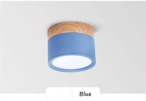 Led Surface Mounted Down light-TI00381-Veeddydropshipping