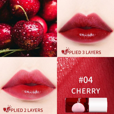 Makeup Lipstick Matte Mirror Waterproof-BH00657-Veeddydropshipping