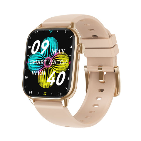 smart watch new Bluetooth call NFC smart AI heart rate and blood -CE00539-Veeddydropshipping