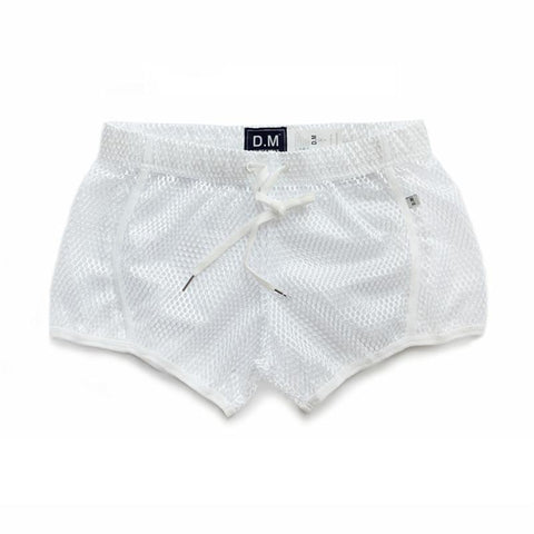 Boxer Homme Hollow Cut Sexy Men underwear Ropa Interior Hombre-MF01716-Veeddydropshipping