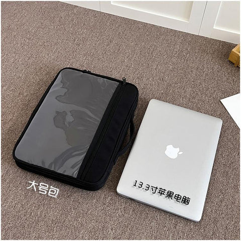 Laptop Sleeve  Tablet Case Bag-CO00501-Veeddydropshipping
