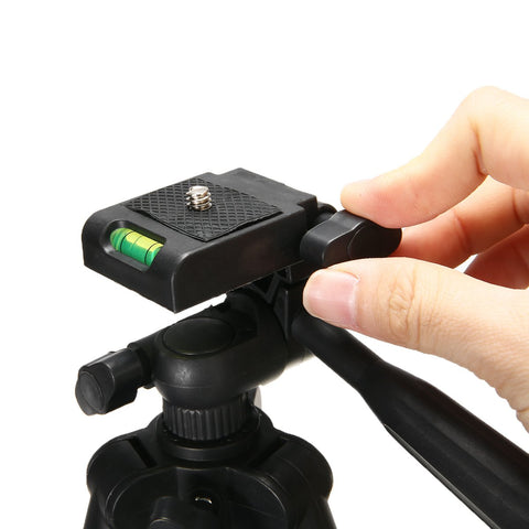 Portable Projector Tripod Adjustable Extendable Tripod Stand Flexible -CE00891-Veeddydropshipping