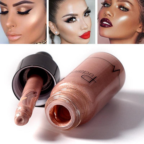 Highlighter Liquid Face Contour Body Glitter-BH00724-Veeddydropshipping