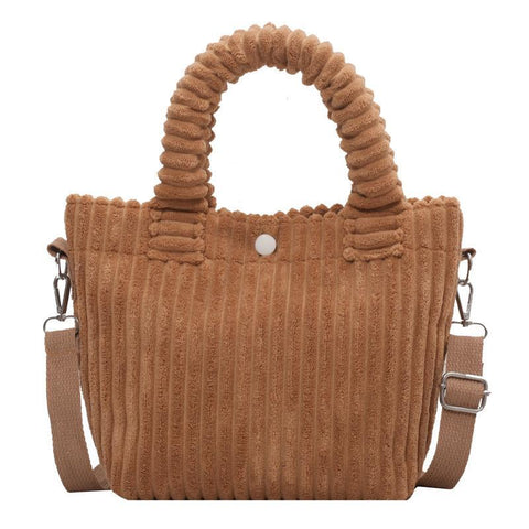 New Soft Handbags Cute Totes Fashion Casual Female Crossbody-BS00128-Veeddydropshipping