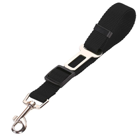 Nylon Lead Leash Harness for Pet Puppy Kitten Vehicle-AM01455-Veeddydropshipping