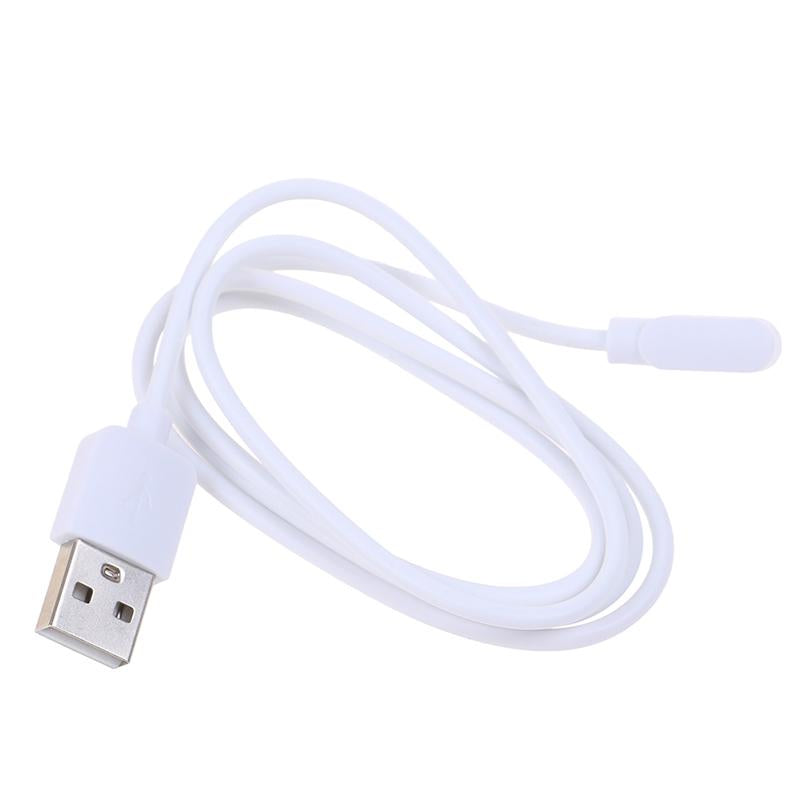Universal Magnetic 2 Pin 4mm spacing Wristbands Charge Cable-CE00460-Veeddydropshipping