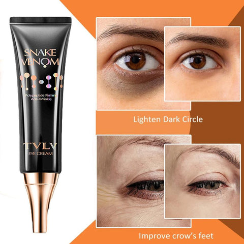 Anti-Wrinkle Eye Cream Remover Dark Circle-BH00256-Veeddydropshipping