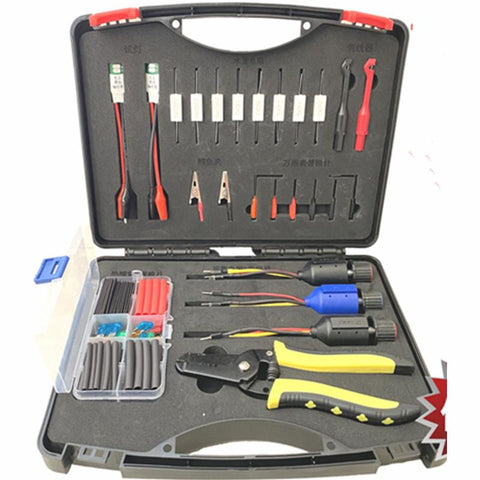 Automotive Circuit Repair Detector Circuit Repair Tool Set Sensor Signal-AM00318-Veeddydropshipping