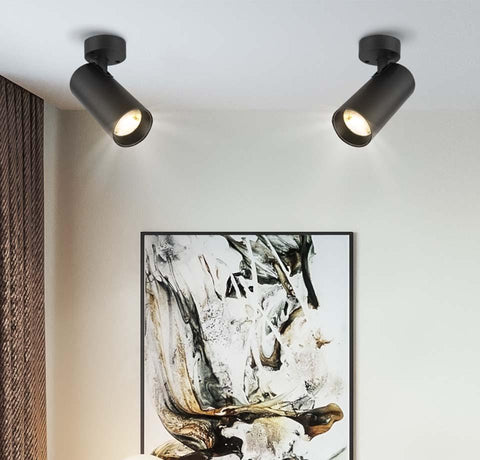 LED Down light Foldable Fixtures-TI00386-Veeddydropshipping
