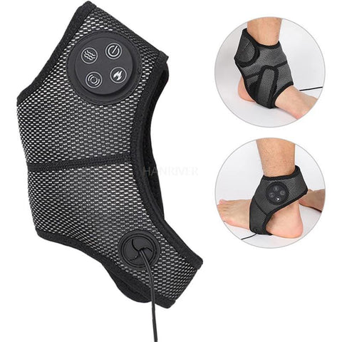 massager wireless vibration foot massage instrument-BH01437-Veeddydropshipping