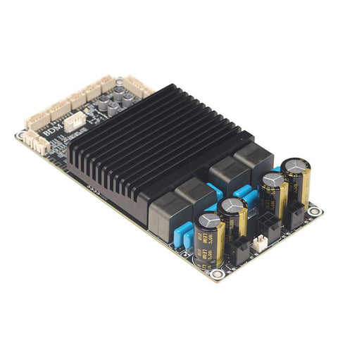 BDM9 TPA3255 2x300W Bluetooth power amplifier board BT5.0 stereo -CE00984-Veeddydropshipping