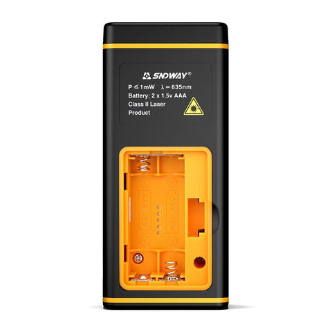 Laser Distance Meter  Trena  Finder-TI00160-Veeddydropshipping