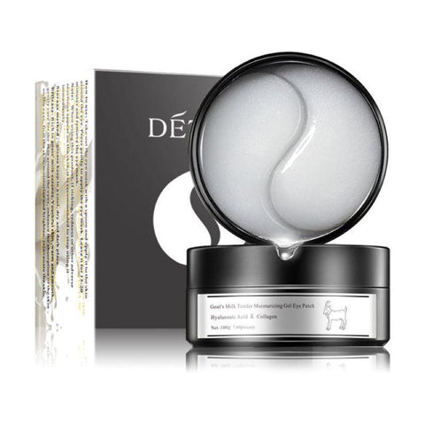 Eye Mask Snail Treatment Wrinkles-BH00250-Veeddydropshipping