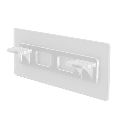 Shelf Support Wardrobe Shelf Holder Wardrobe-HA00896-Veeddydropshipping