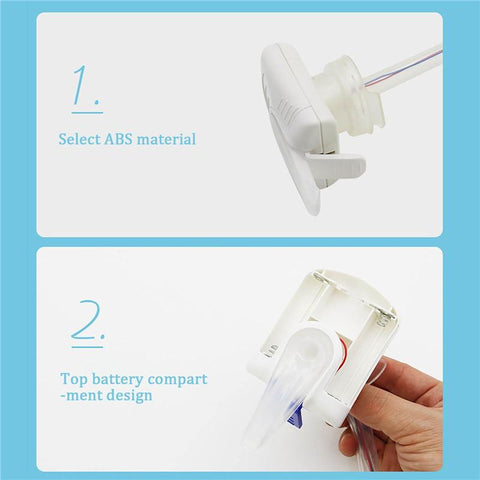 Newest Useful Portable Electric Automatic-HA01279-Veeddydropshipping