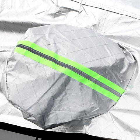 Protection Car Covers SUV Sedan Outdoor Indoor Car Protector-AM00861-Veeddydropshipping