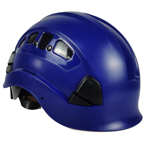 Carbon Fiber   Safety Helmet   Hard Hats-CO00674-Veeddydropshipping