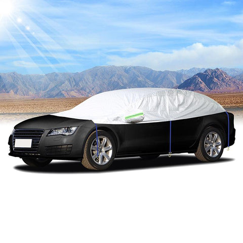 Protection Car Covers SUV Sedan Outdoor Indoor Car Protector-AM00861-Veeddydropshipping