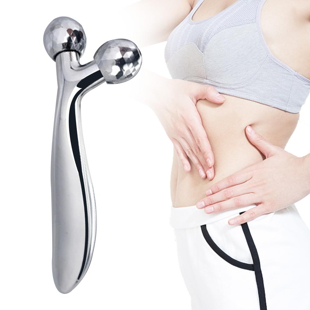 Shape Thin Full Body Shape Massager Face Lifting Wrinkle-BH01460-Veeddydropshipping