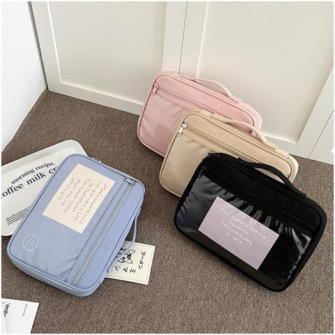 Laptop Sleeve  Tablet Case Bag-CO00501-Veeddydropshipping