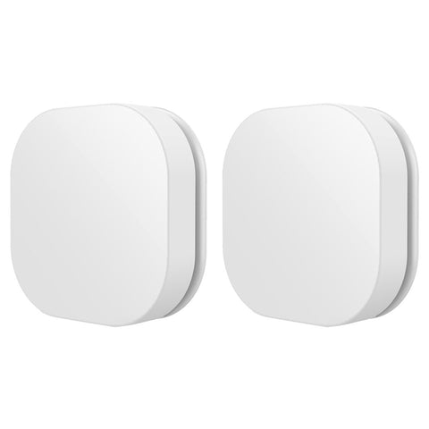 Tuya ZigBee Smart Key Switch Wireless Remote Control Key Controller -CE00623-Veeddydropshipping