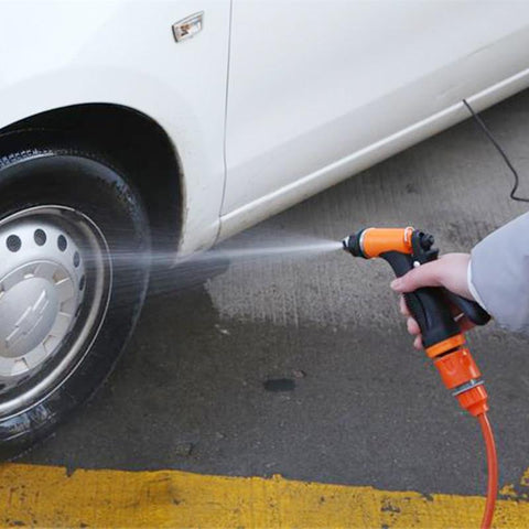 12V Car Washer Pump High Pressure Car Electric Washer Wash Pump-AM00340-Veeddydropshipping