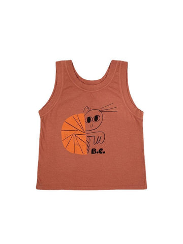 2023 Summer BC Kids T-shirts Cartoon Bobo Children&#39;s T Shirts Boy-TB00976-Veeddydropshipping