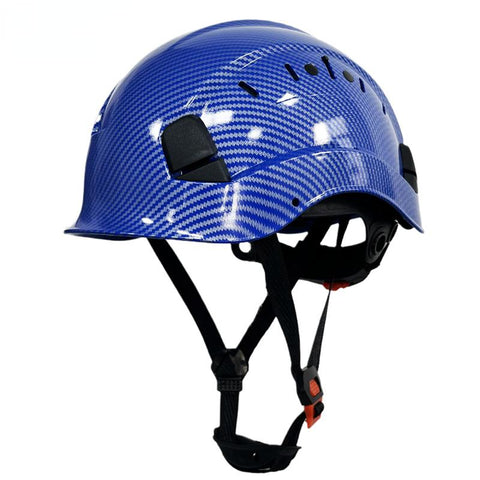 Safety Helmet With Goggles  Construction Hard Hat-CO00680-Veeddydropshipping