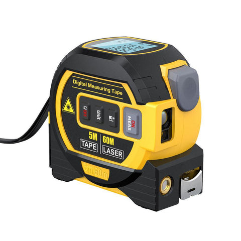 Digital Laser Rangefinder Electronic Ruler-TI00170-Veeddydropshipping