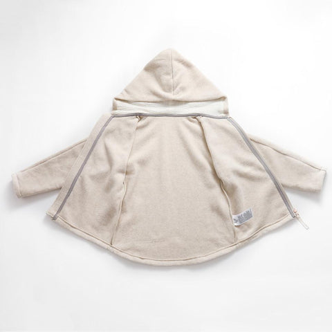 Kid Warm Toddler Baby Girls Boys Polar Fleece Jackets-Veeddydropshipping