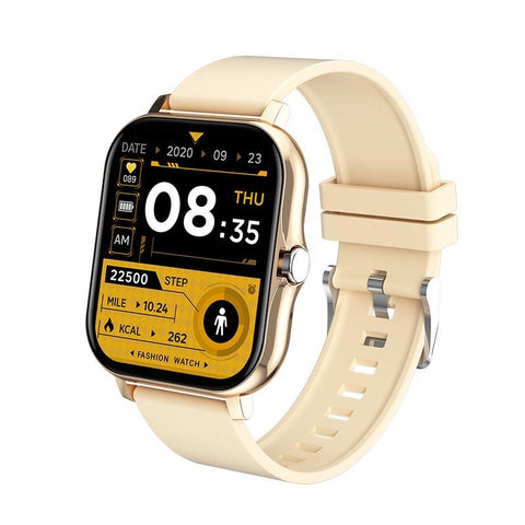 2022 New Smart Watch Women Fashion Bluetooth Call Watch Fitness -CE00597-Veeddydropshipping