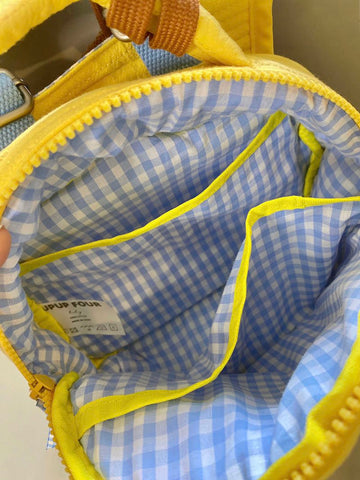 MILANCEL Parent-child Bag Mom Messenger Bag-TB00213-Veeddydropshipping