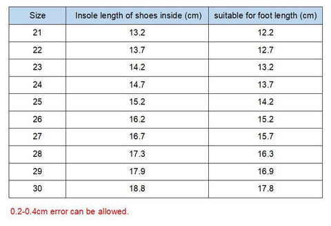 Black Boys UK Uniform Shoe Spring Metal Chains Soft Kids-TB00186-Veeddydropshipping
