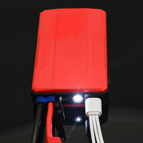 Car Jump Starter Power Bank 12V Booster for Car Start 20000Mah Battery-AM00756-Veeddydropshipping