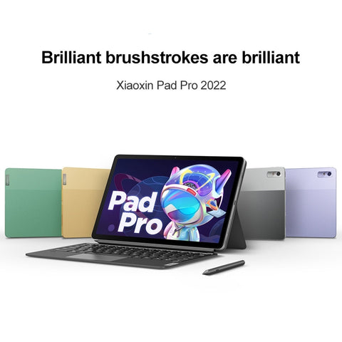 XiaoXin Pad Pro  Qualcomm Snapdragon-CO00367-Veeddydropshipping
