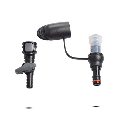 Valves Nozzle Mouthpiece With Cover For Cycling Sports-OS01333-Veeddydropshipping