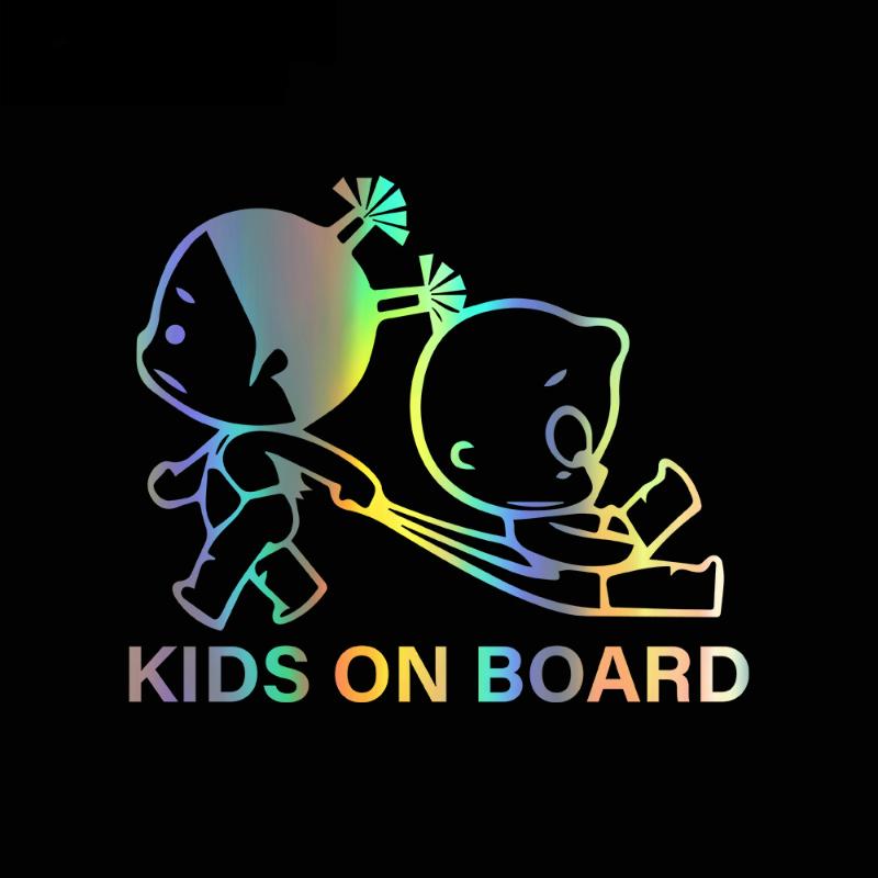 window car exterior accessories vinyl sticker-AM00927-Veeddydropshipping