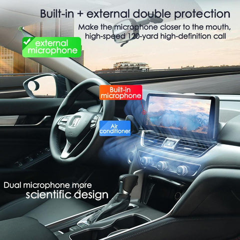 12.3&quot; Android 12 Screen For Honda Accord 2019 2020 2021 All In One-AM00531-Veeddydropshipping
