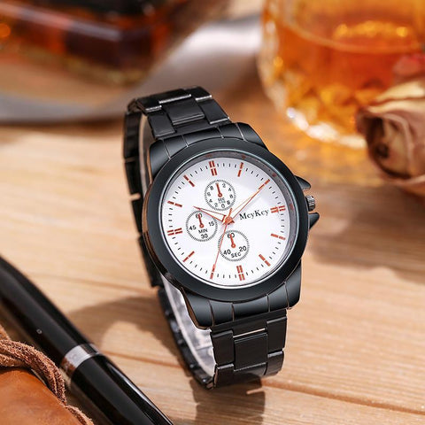 Couple Simple Watch  Fashion Wristwatches For Couple -JW01069-Veeddydropshipping