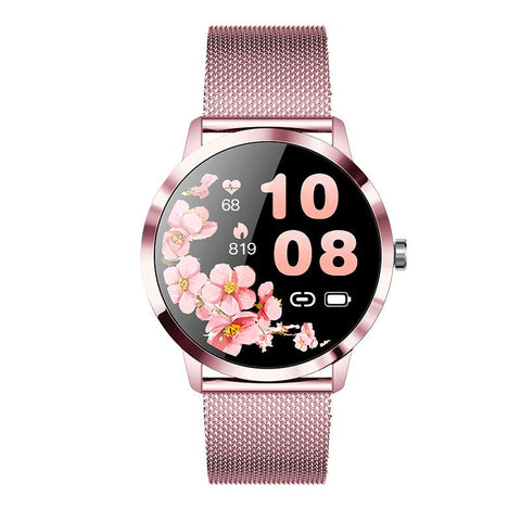 Mijia Smart Watch Women Information Physiological Reminder Smartwatch-CE00665-Veeddydropshipping