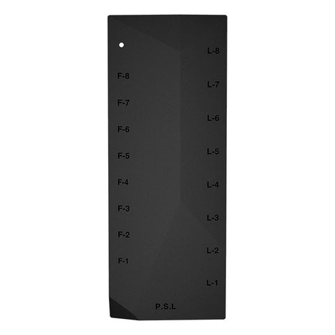 Hub Fan Controller Powered  for  Household Computer Safety -CO00068-Veeddydropshipping