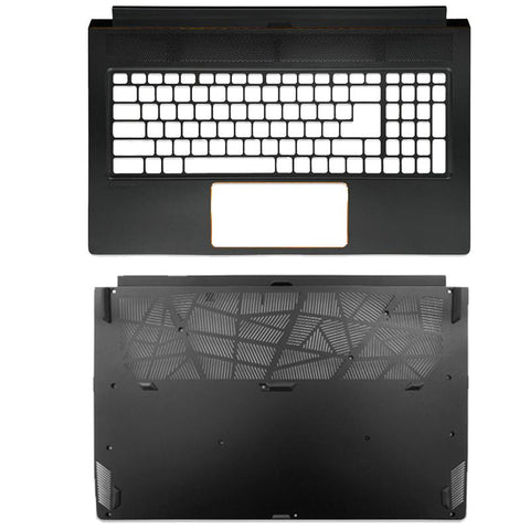 Laptop  LCD Back Cover/Front Frame/Palmrest/Bottom Case-CO00393-Veeddydropshipping