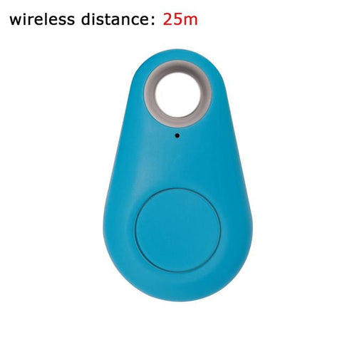 Mini Car GPS Tracker Anti-Lost Device Keys Pet Kids Finder Bluetooth 4.0 IOS/Android-AM00620-Veeddydropshipping