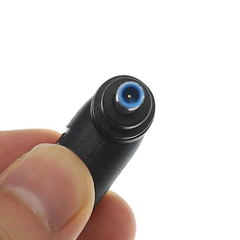 Right Angle Connector 7.4*5.0mm To 4.5*3.0mm DC Power Charger -CE00059-Veeddydropshipping