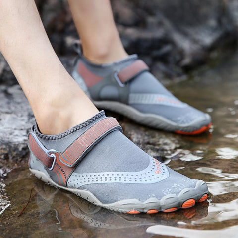 Women Quick Dry Barefoot Upstream Surfing Slippers Hiking-BS01575-Veeddydropshipping