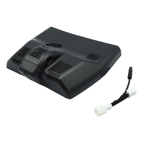 Car DVR 4K for Kia EV6 / Kia EV6 GT 2022 2023,Fitcamx Wireless-AM00576-Veeddydropshipping