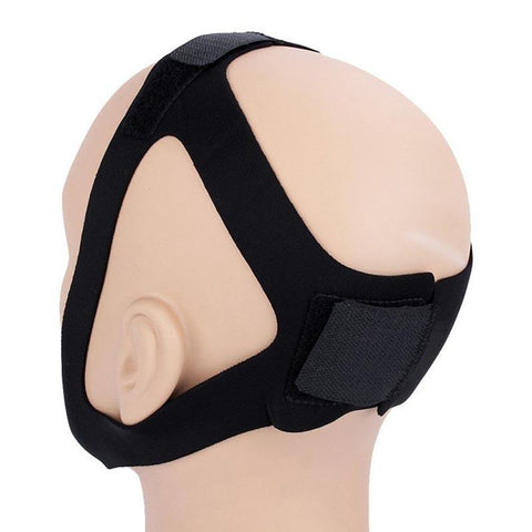 Anti Snoring Belt Triangular Chin Strap-BH00869-Veeddydropshipping