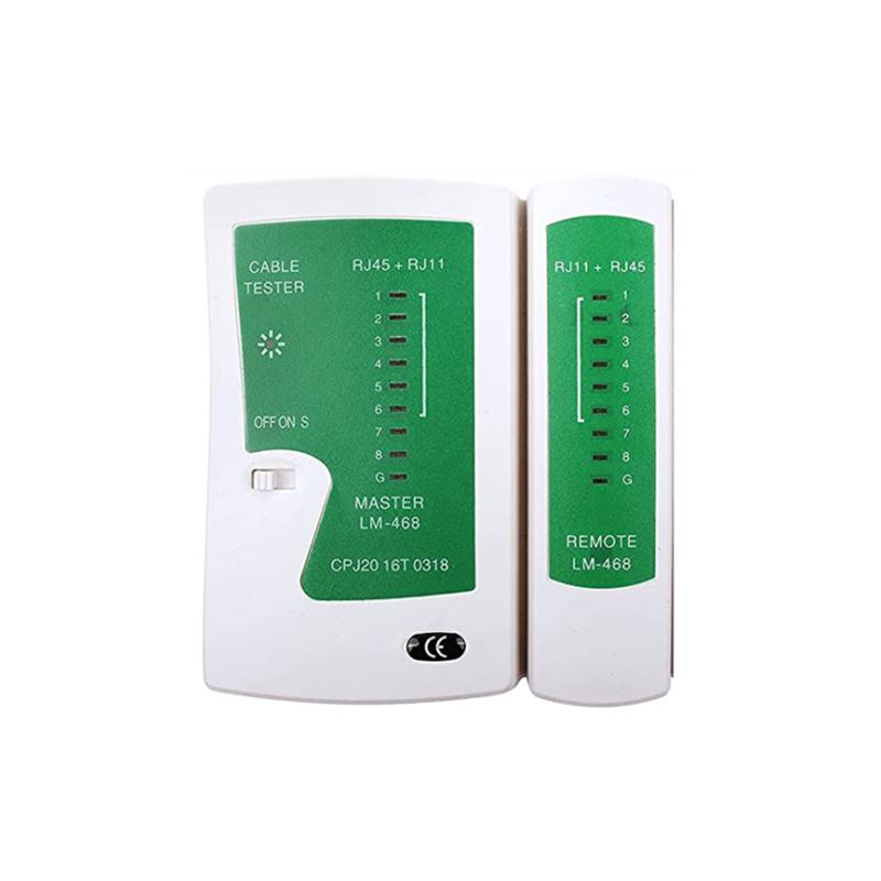 Network Cable Tester Tracker Tool-CO01542-Veeddydropshipping